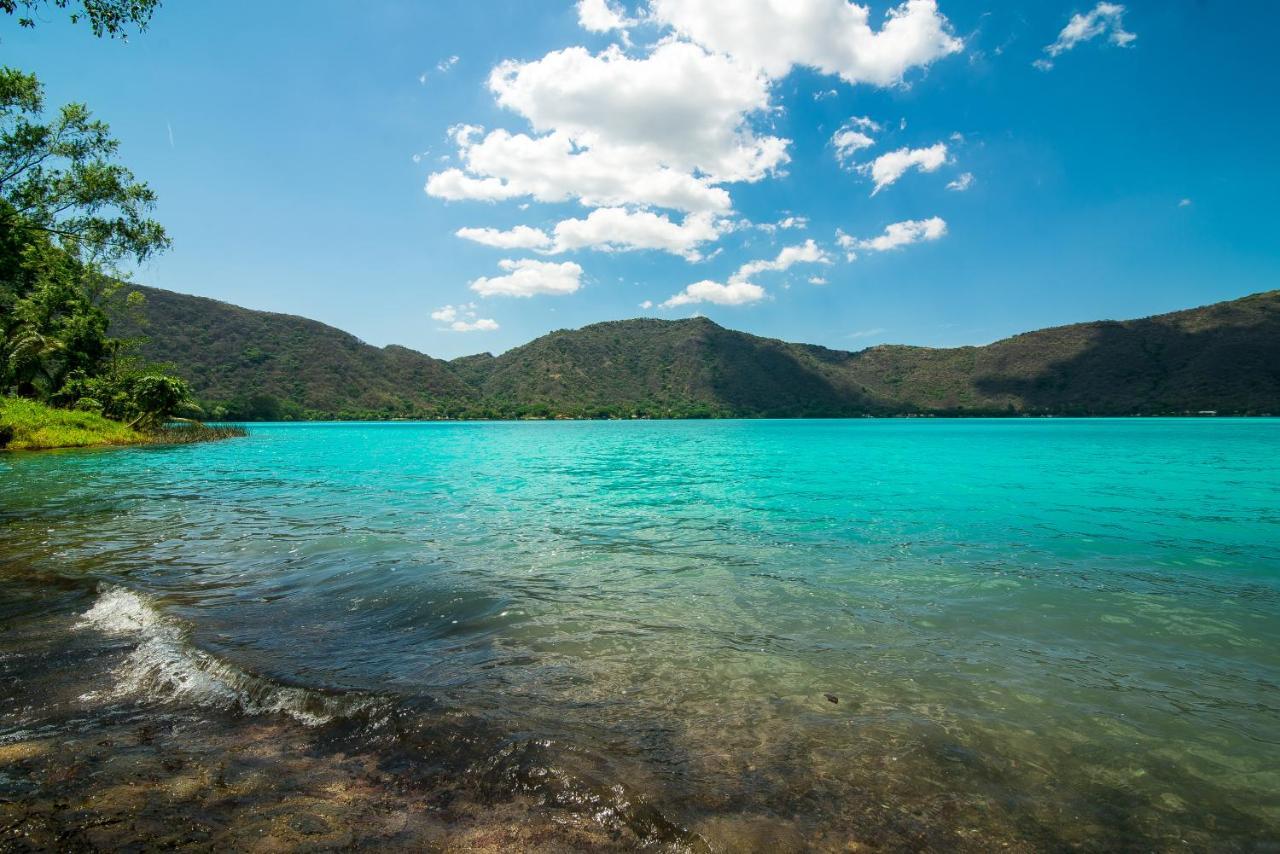 Siete Cielos La Laguna  Esterno foto