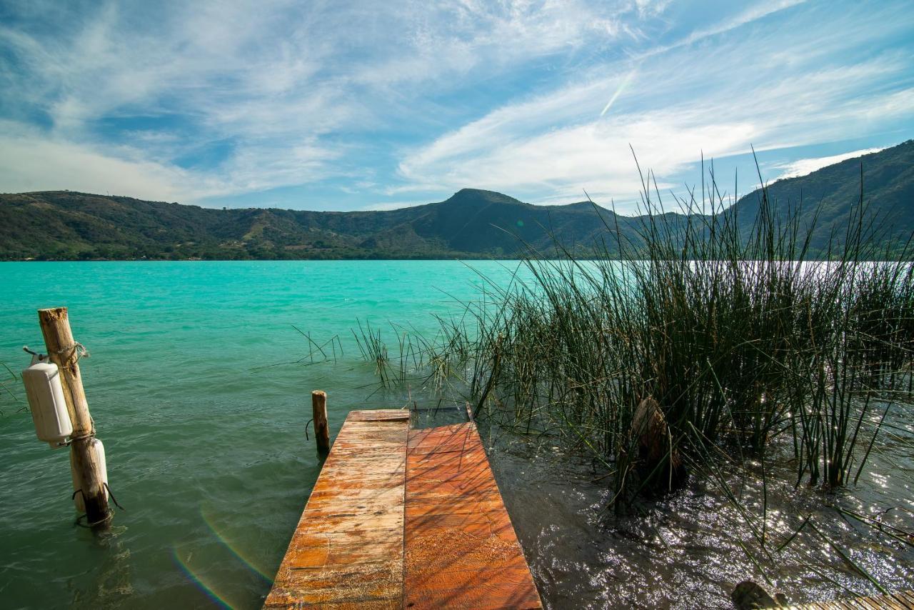 Siete Cielos La Laguna  Esterno foto