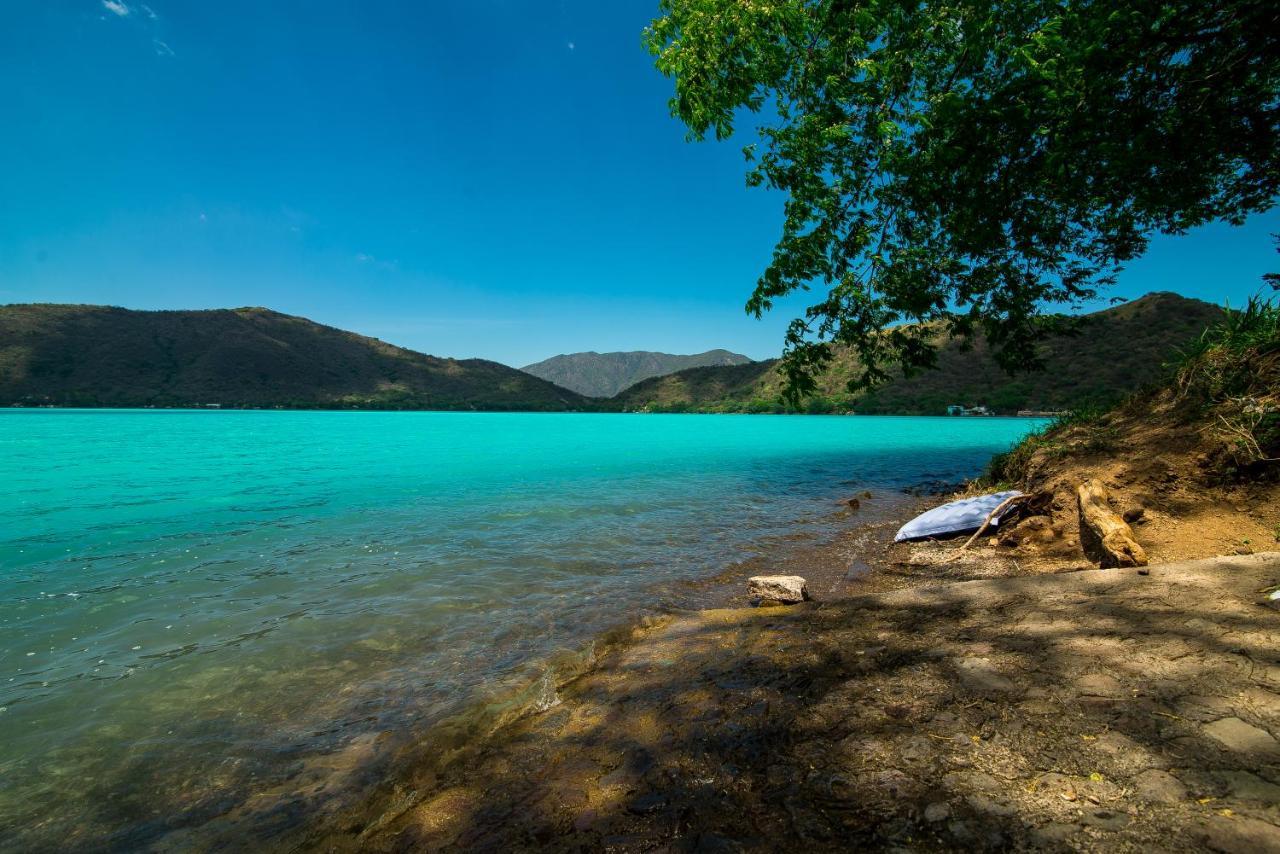 Siete Cielos La Laguna  Esterno foto