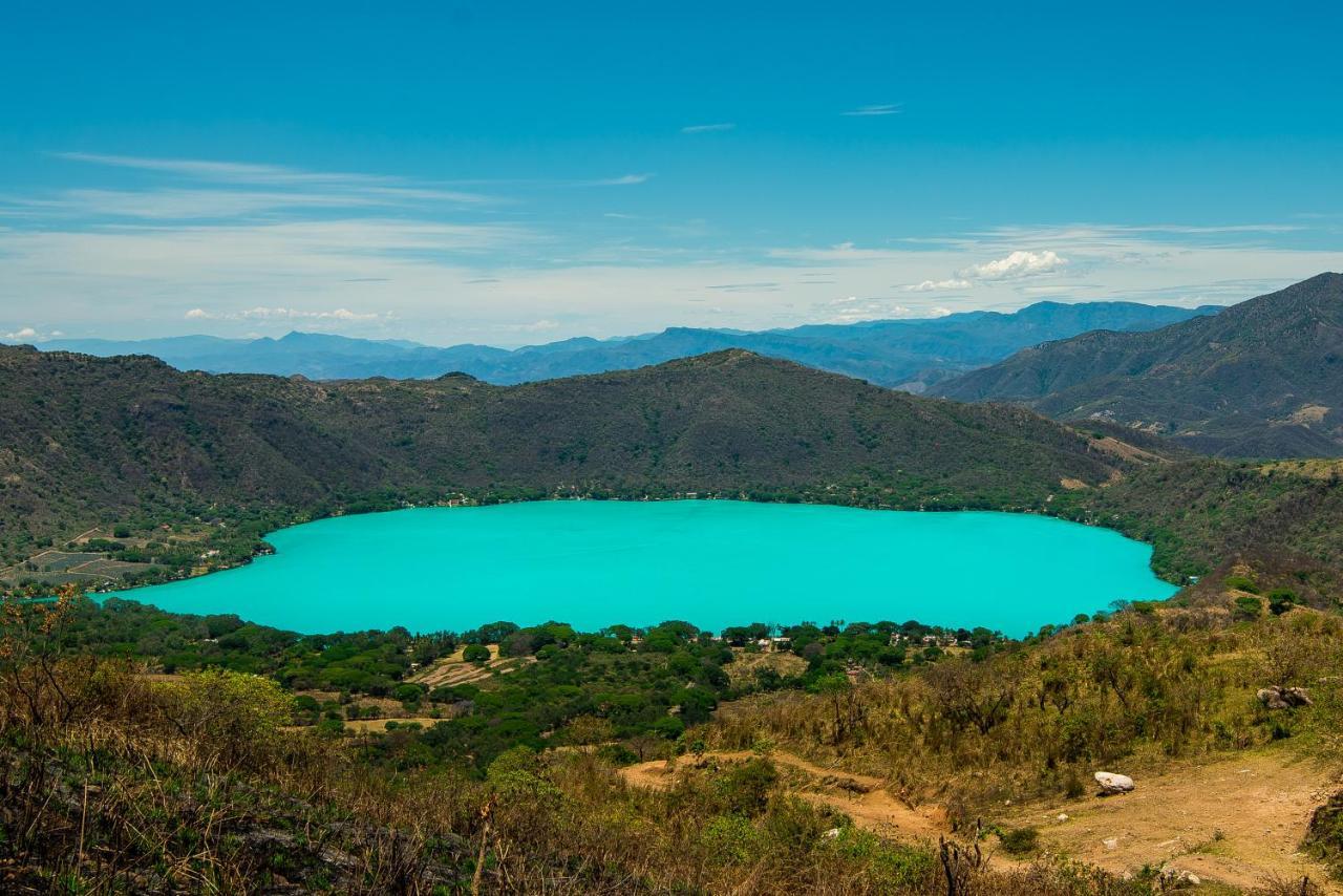 Siete Cielos La Laguna  Esterno foto