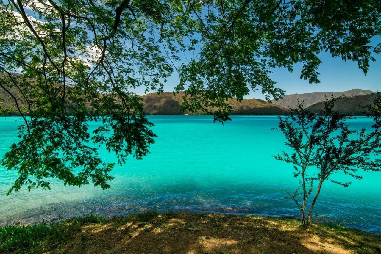 Siete Cielos La Laguna  Esterno foto